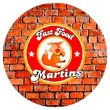 Empresa Fast Food Martins