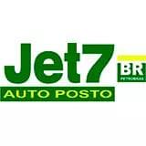 Empresa Jet7 Auto Posto
